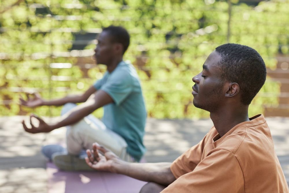 Mengenal Meditasi Kundalini, Bantu Optimalkan Kesadaran Diri