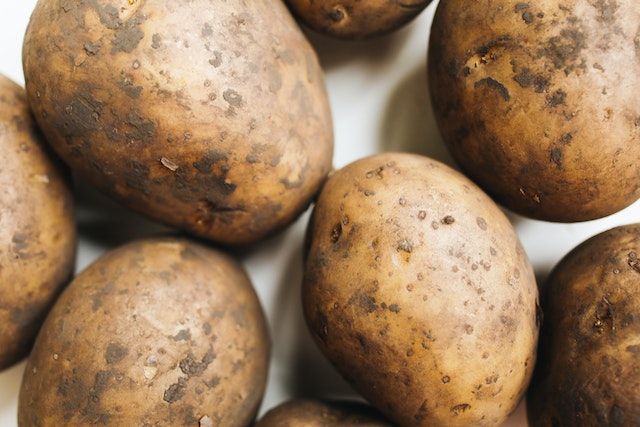 Bikin Ngiler! Resep Potato Rosti yang Super Praktis