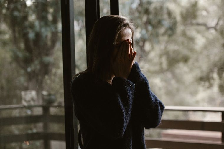 5 Penyebab Korban KDRT Memaafkan dan Bertahan dalam Hubungan Abusive