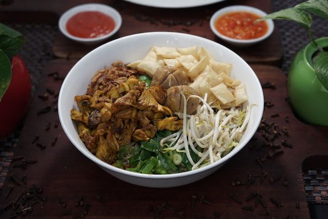 7 Rekomendasi Tempat Sarapan Khas Pacitan, Ada Nasi Tiwul