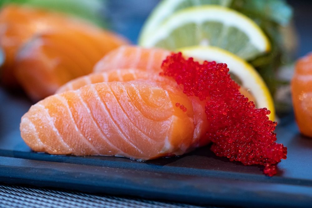 9 Manfaat Daging Ikan untuk Kesehatan Tubuh, Tinggi Nutrisi Penting! 