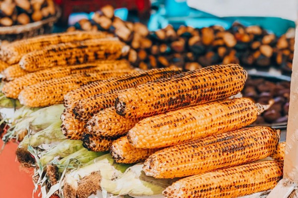 5 Rekomendasi Kuliner Jagung Bakar di Kota Malang, Dijamin Ketagihan!