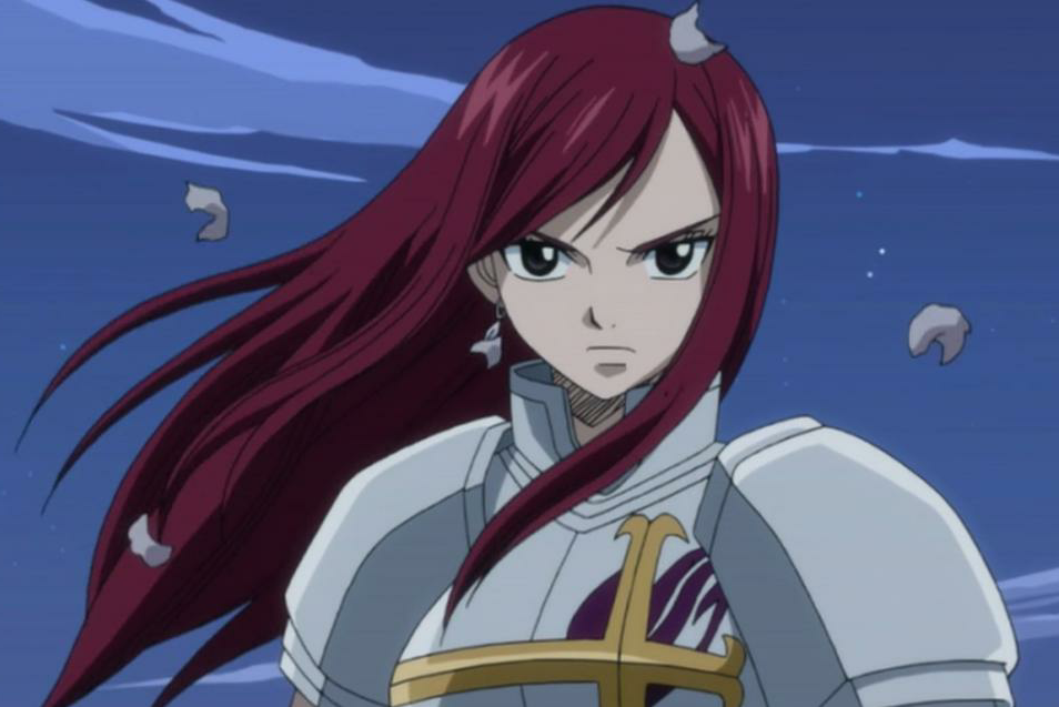 5 Karakter Anime yang Memiliki Kemampuan Telekinesis, Ikonik!