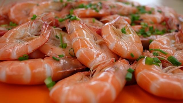 5 Perbedaan Shrimp Dan Prawn, Rasanya Gak Beda Ya?