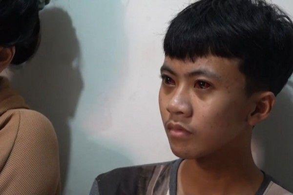 Jejak Tragedi Kanjuruhan di Bola Mata Raffi