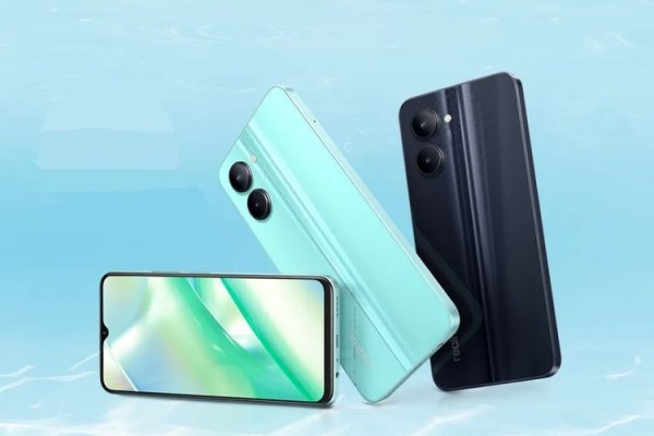 5 HP Realme dengan RAM 12 GB, Dukung Aktivitas Multitasking