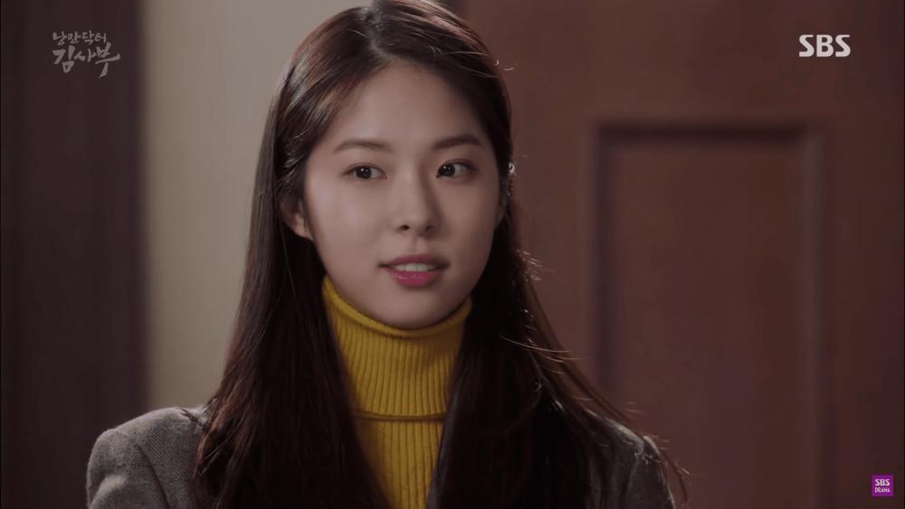 11 Rekomendasi Drakor Seo Eun Soo, Comeback bareng Chae Jong