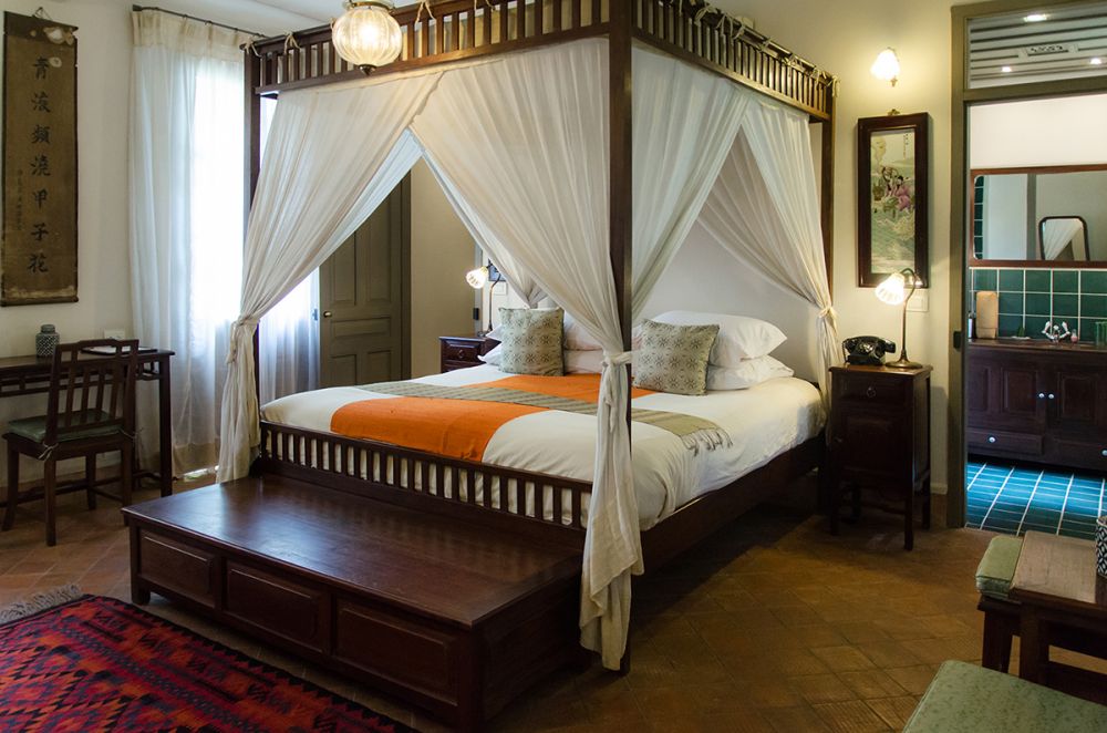 5 Rekomendasi Hotel di Luang Prabang, Laos, Liburan Pasti Nyaman 