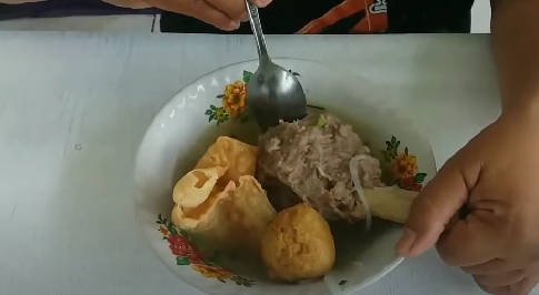 6 Kuliner Bakso Di Sidoarjo