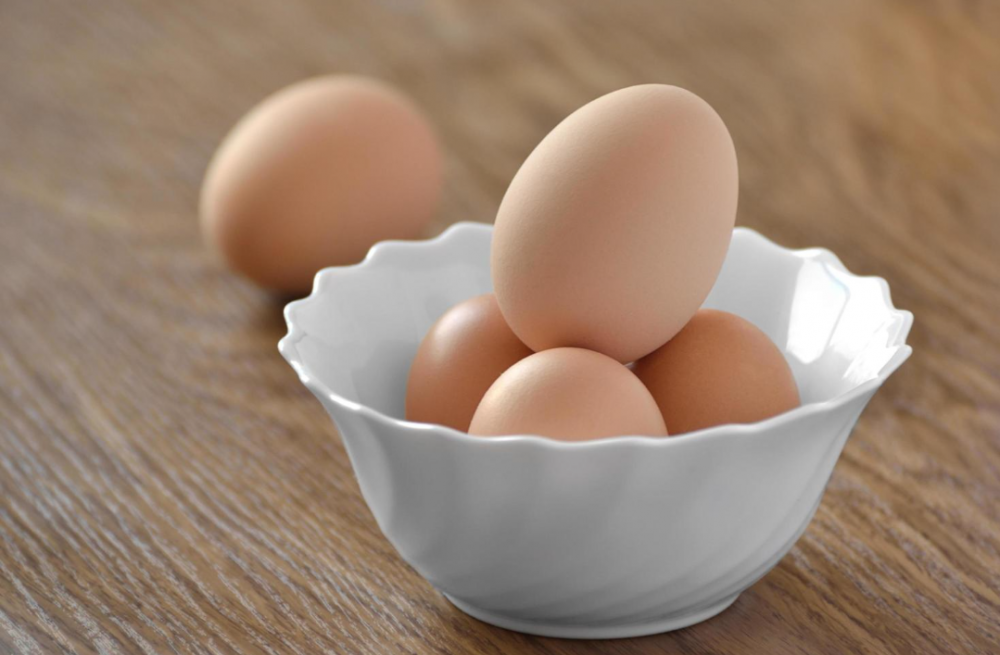 Resep Telur Gabus Keju, Cocok untuk Acara Spesial 