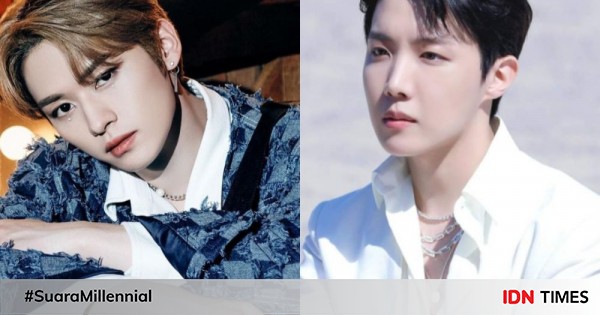 8 Idol KPop yang Sering Ikut Kompetisi Menari sebelum Debut