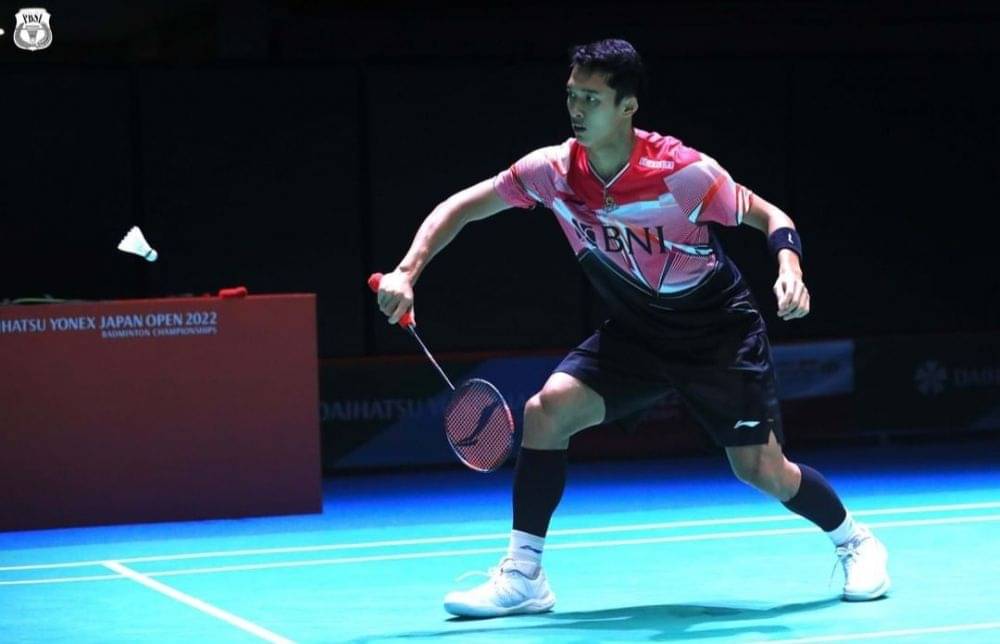 6 Wakil Indonesia Yang Tanding Di Hari Pertama Denmark Open