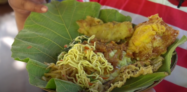 7 Rekomendasi Tempat Sarapan Khas Pacitan, Ada Nasi Tiwul