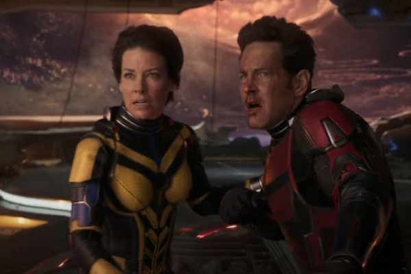 10 Fakta Evangeline Lilly, Siap Comeback Di Ant-Man 3!