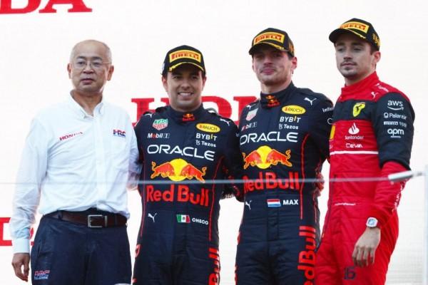 Leclerc Minta F1 Berbenah Agar Kejadian Jepang Tak Terulang