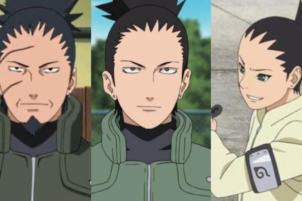 13 Trivia Klan Nara di Naruto-Boruto, Tak Cuma Jenius!