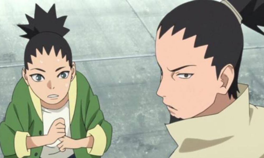 8 Panggilan Ayah di Naruto dan Boruto, Shinobi Favoritmu Panggil Apa? 