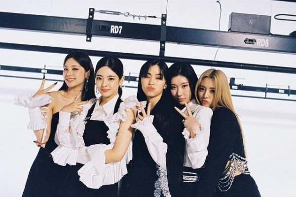 10 Grup KPop Tercepat Peraih Kemenangan Pertama Music Show