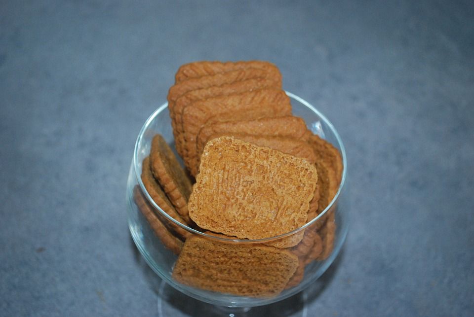 Biscoff Hot Chocolate Recipe 4 bahan, minuman panas yang mengesankan