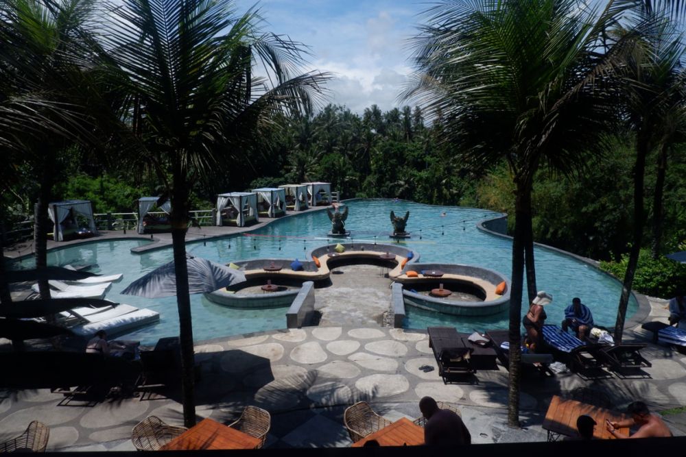 5 Tempat Wisata di Sukawati Bali dan Harga Tiketnya