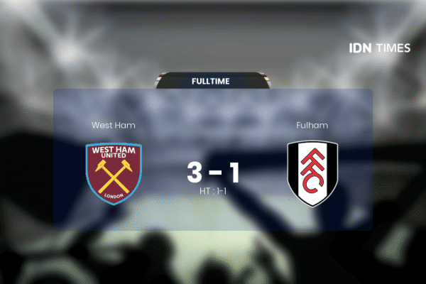 West Ham  Fulham