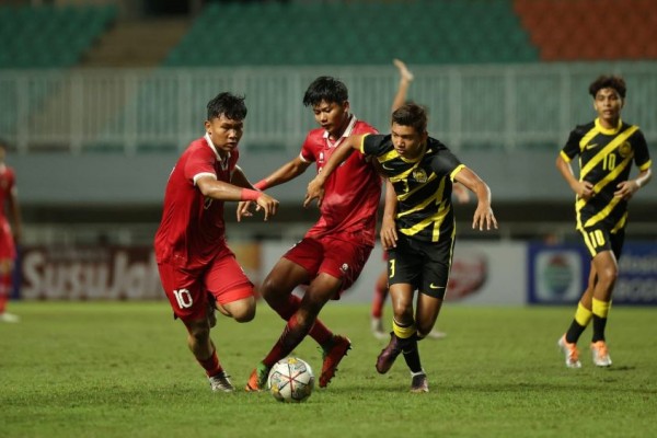 Pengamat: Oknum Kegaduhan Piala Dunia U-20 Harus Tanggung Jawab