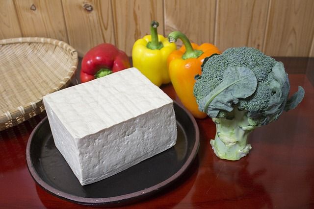 Resep Yakiniku Tofu yang Super Praktis dan Enaknya Kebangetan