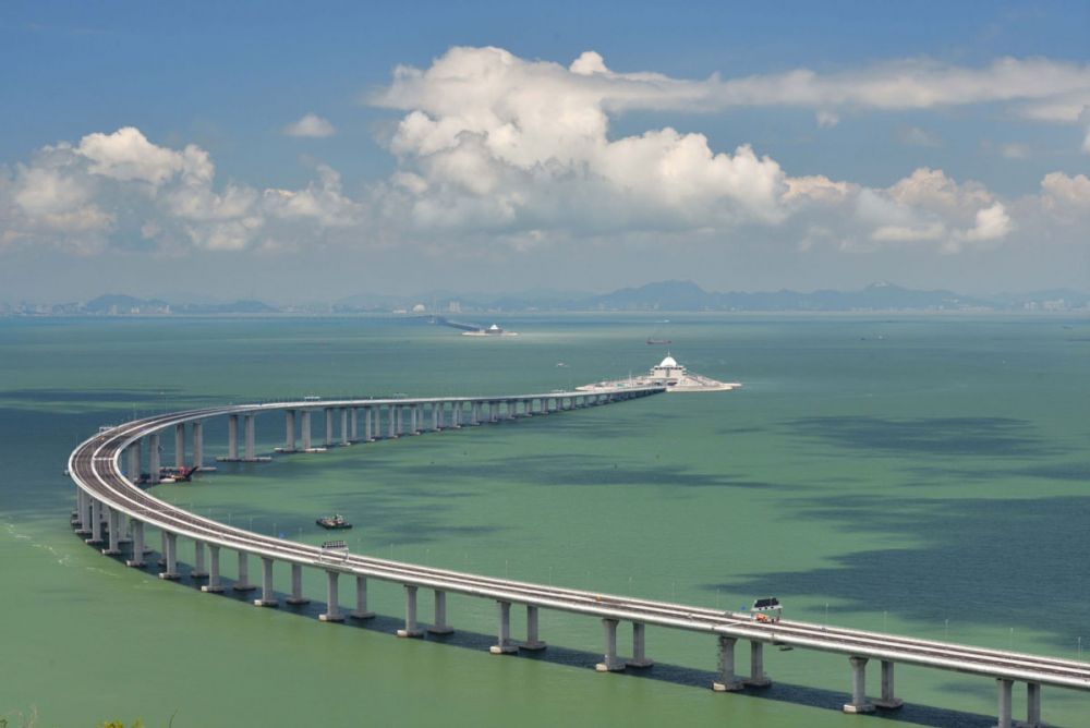 6 Jalan Tol Laut Terpanjang di Dunia, Termasuk Bali