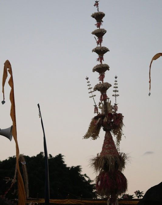 5 Tradisi Unik Bali yang Berasal dari Karangasem