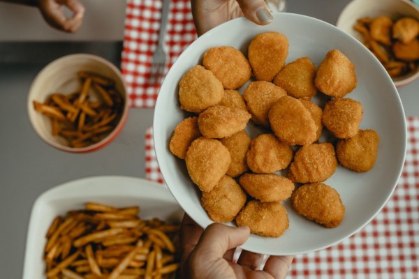 5 Cara Memasak Nugget dengan Beragam Metode