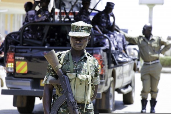 Tentara Sudan Tangguhkan Negosiasi Gencatan Senjata dengan RSF