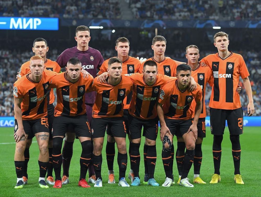 5 Klub Eropa Timur yang Bersinar di Turnamen Antarklub Eropa 2022/2023