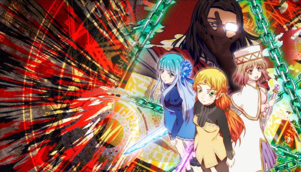 5 Anime Terbaik di Musim Panas 2022 Beserta Link Streaming-nya