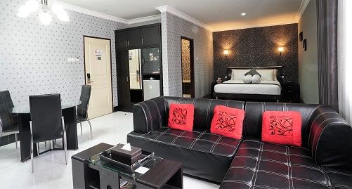 6 Hotel di Blitar Cocok untuk Honeymoon, Pengantin Baru Merapat!