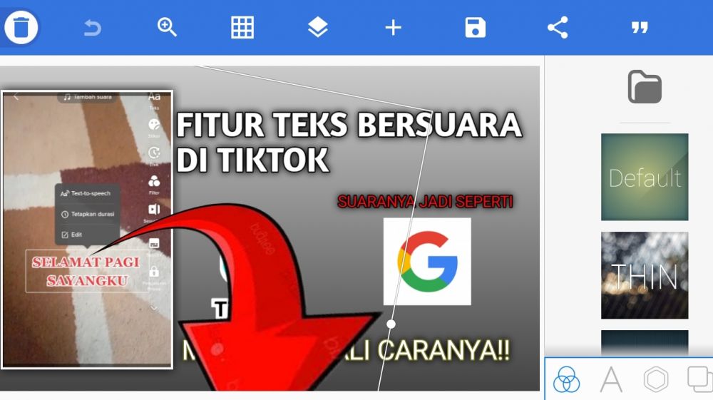 5 Aplikasi Rekomendasi untuk YouTuber Pemula Modal HP, Simpel!