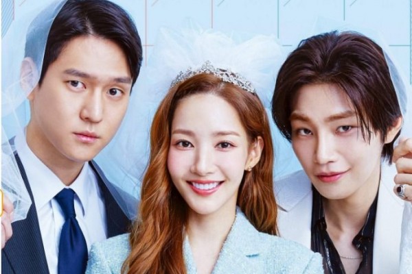10 Drakor yang Berawal dari Hubungan Palsu, Terbaru Love In Contract