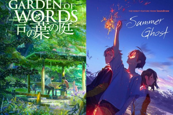 5 Rekomendasi Film Anime dengan Durasi Kurang dari 1 Jam, Yuk Tonton!