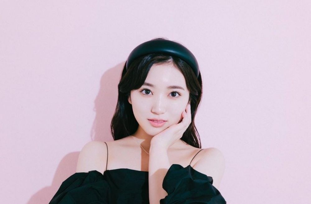 10 Fakta Nako yang Umumkan Lulus dari HKT48