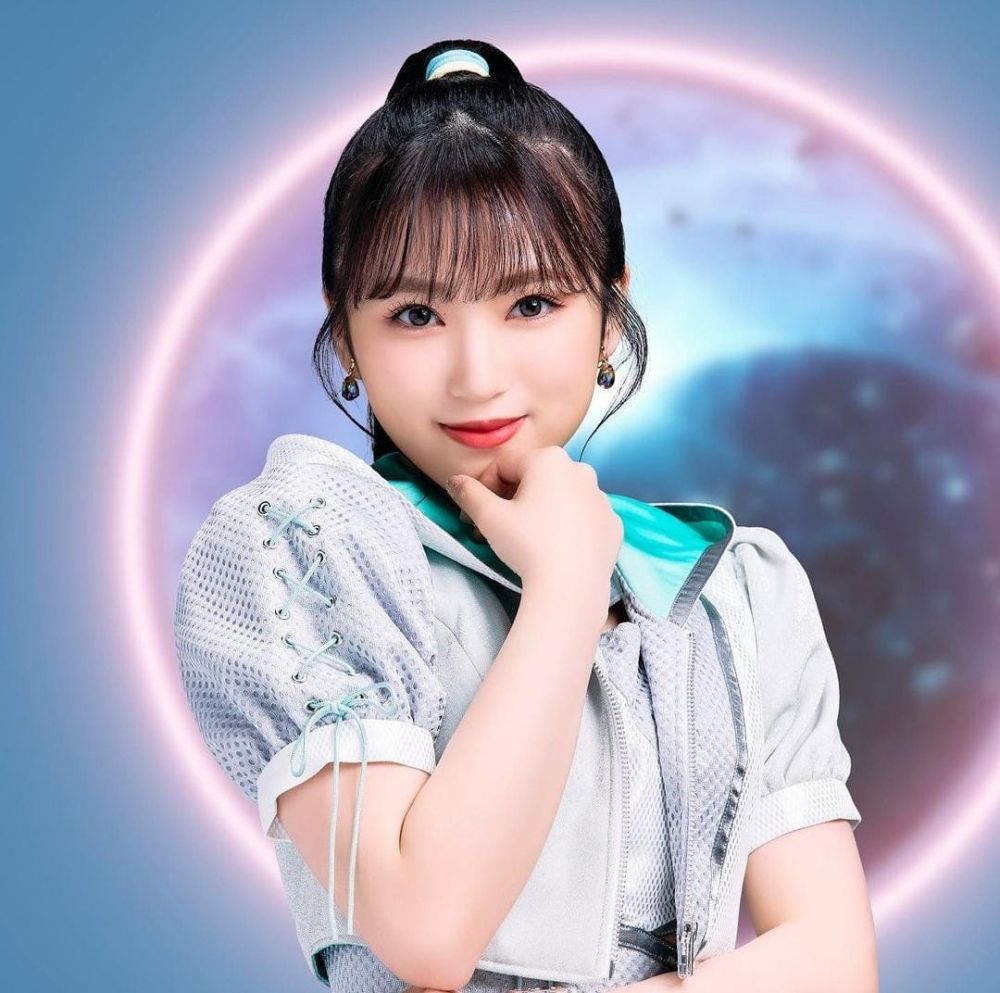 10 Fakta Nako yang Umumkan Lulus dari HKT48