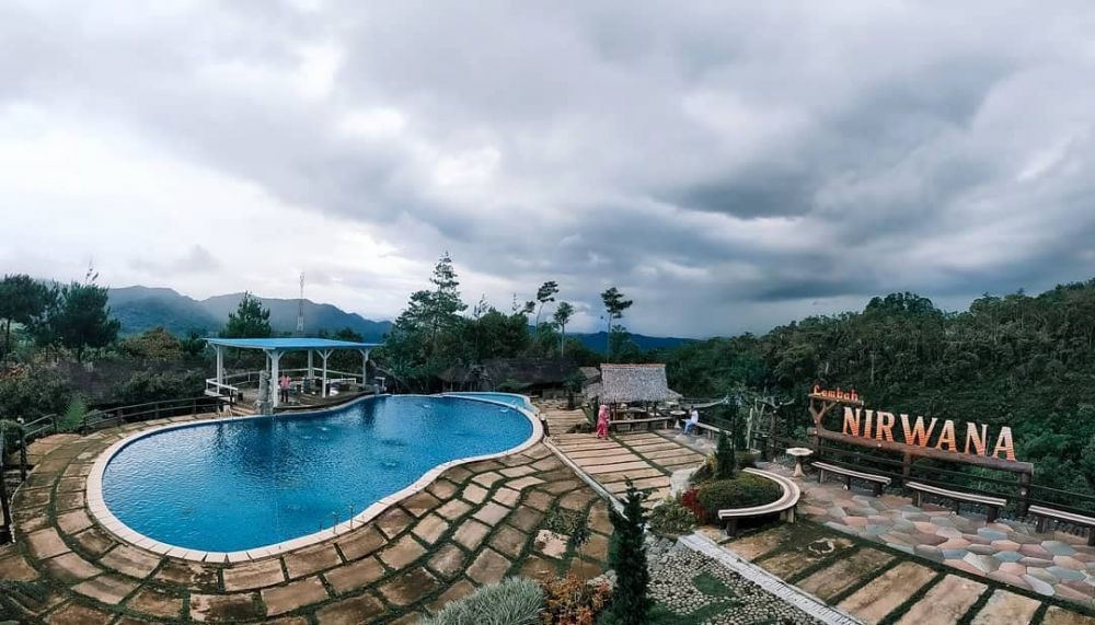10 Spot Wisata Instagramable di Jawa Tengah yang Wajib Dikunjungi