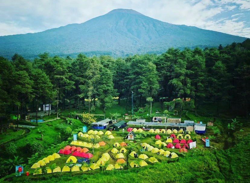 10 Spot Wisata Instagramable di Jawa Tengah yang Wajib Dikunjungi