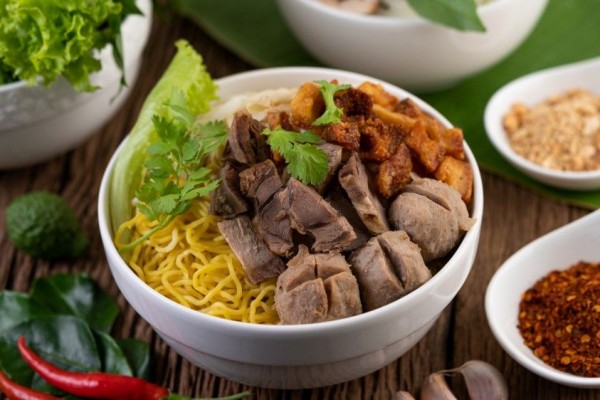 6 Kuliner Bakso di Sidoarjo, Pas Banget di Musim Hujan
