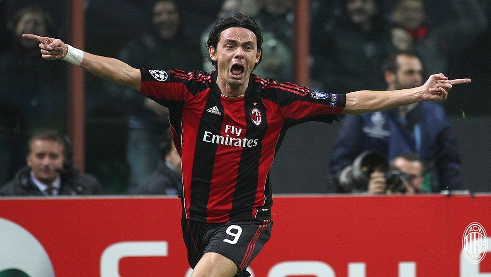 5 Pemain Italia Terakhir yang Berhasil Jadi Top Skor AC Milan