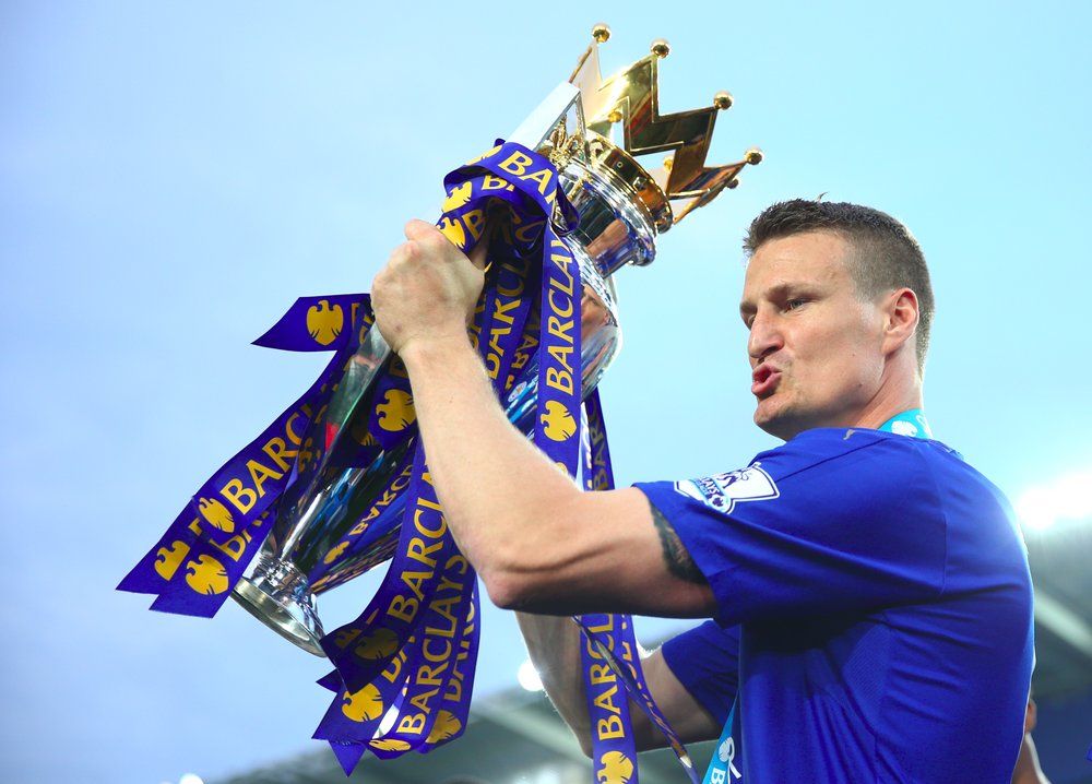 5 Pemain Jebolan Akademi Chelsea Yang Juara EPL Di Klub Lain