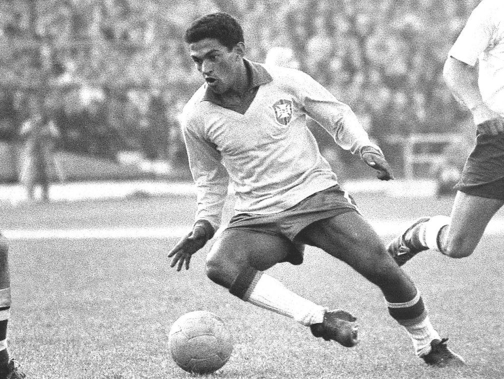 Mane Garrincha