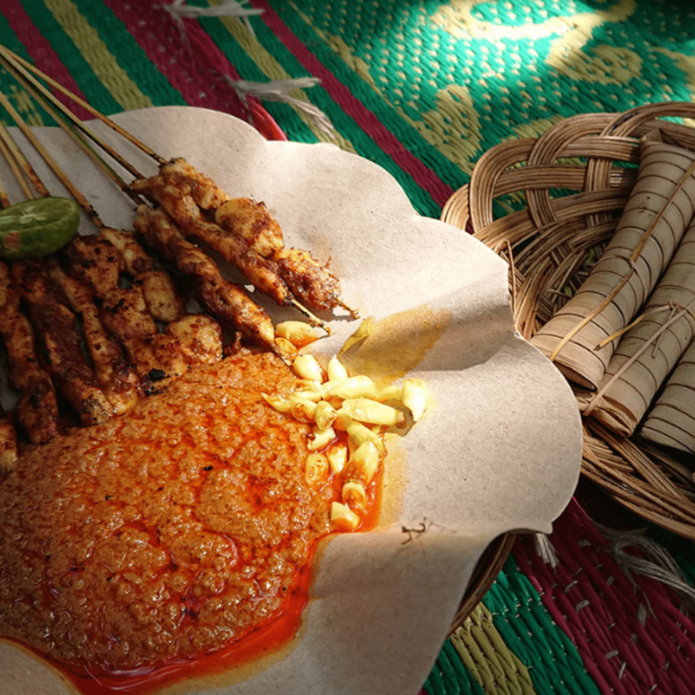 Tidak Cuma Pantai, Kamu Juga Bisa Menikmati 5 Kuliner ini di Lombok