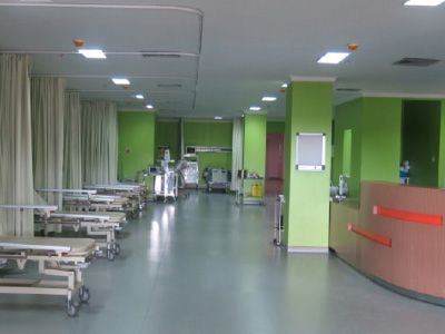 5 Rumah Sakit di Bangkalan: Informasi, Lokasi, dan Tipe