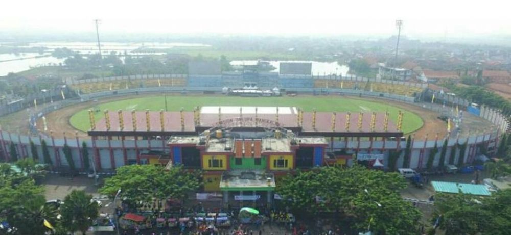 Profil Stadion Gelora Bangkalan, Kebanggaan Reng Medureh 