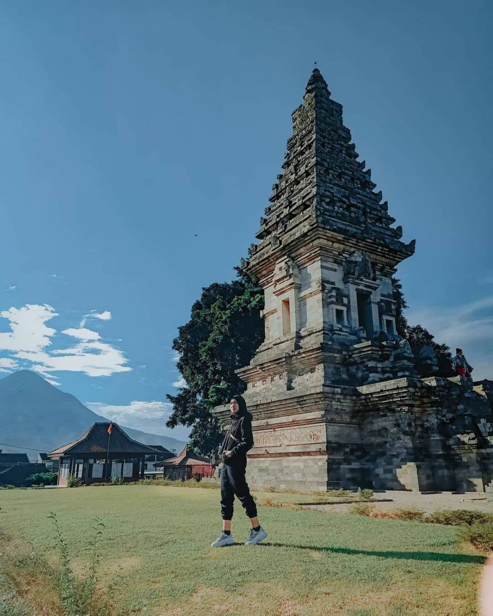 7 Tempat Wisata Paling Instagramable di Pasuruan