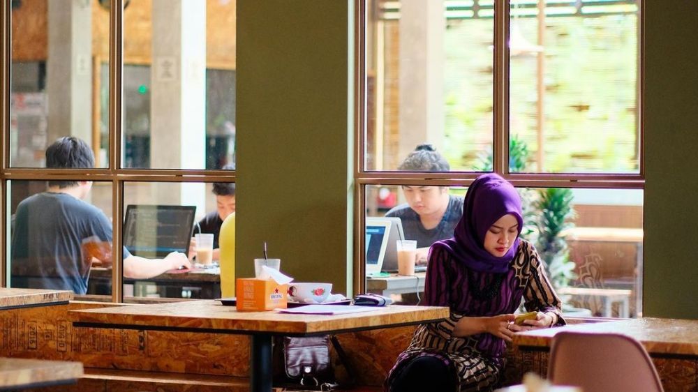 12 Kafe di Malang yang Buka Hingga Tengah Malam, Cozy untuk Nugas